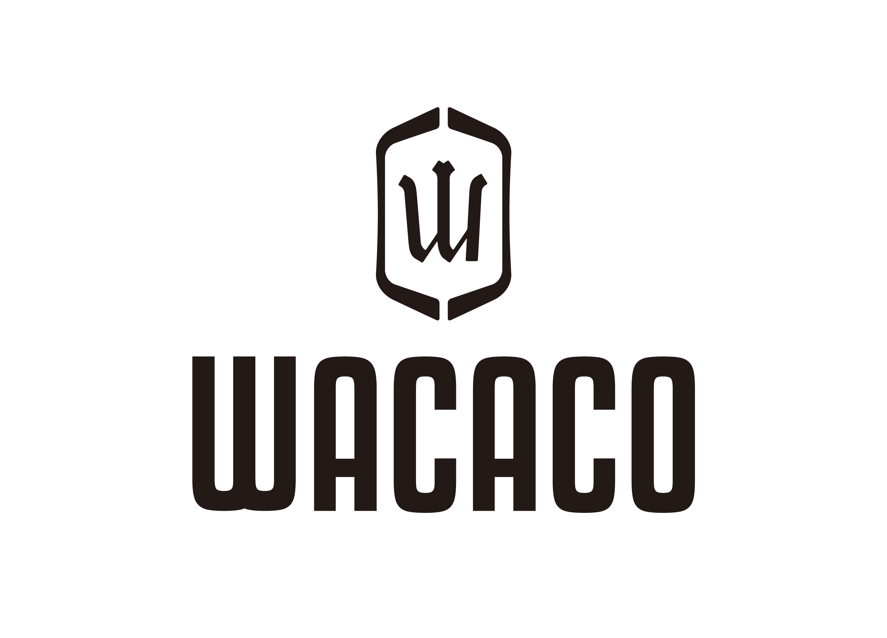 الميزان الرقمي Wacaco Exagram