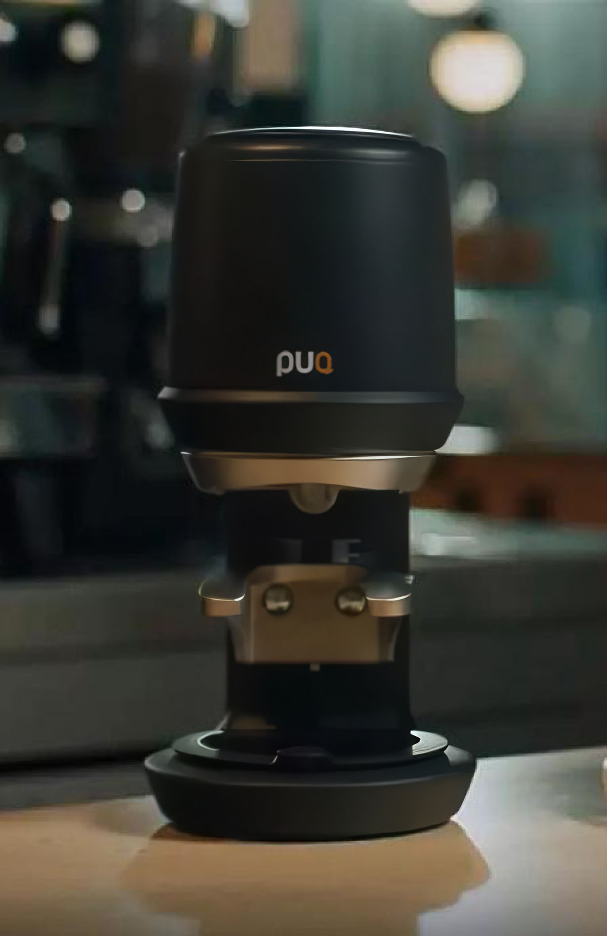 بوكبريس كيو الجيل السادس أسود