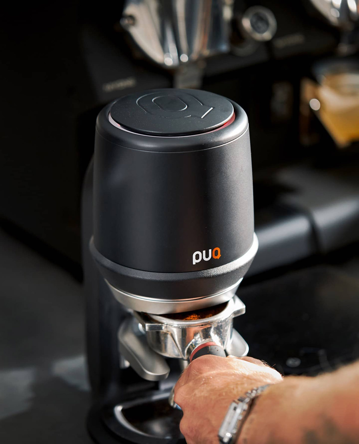 بوكبريس Mini أسود