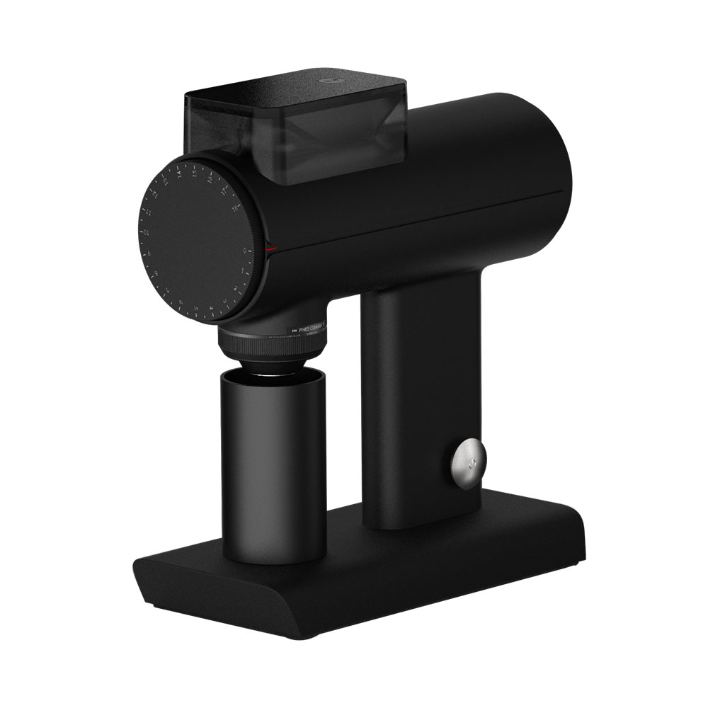 مطاحن القهوة اليدوية - تايم مور